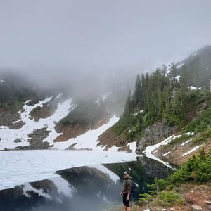 Meet your Posher, Gavin